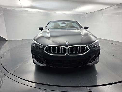 2023 BMW 840 i