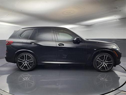 2019 BMW X5 xDrive50i