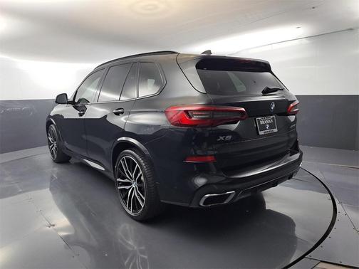 2019 BMW X5 xDrive50i