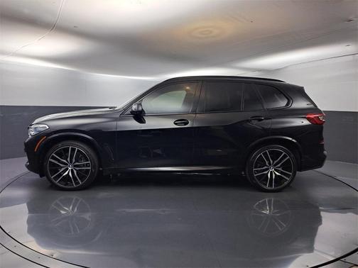 2019 BMW X5 xDrive50i