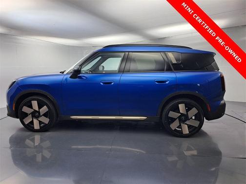 2025 MINI Countryman S