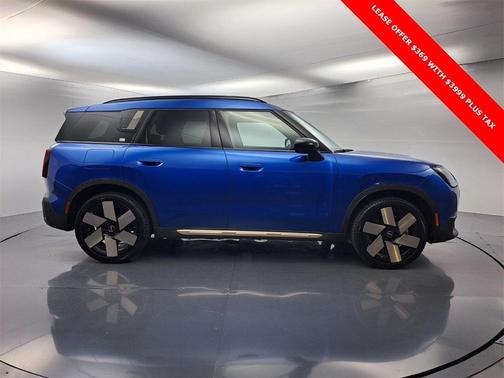 2025 MINI Countryman S