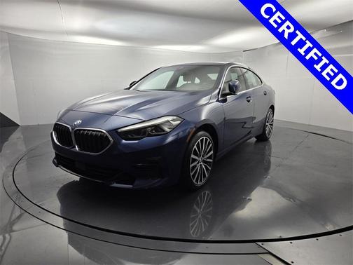 2024 BMW 228 Gran Coupe 228i sDrive Gran Coupe