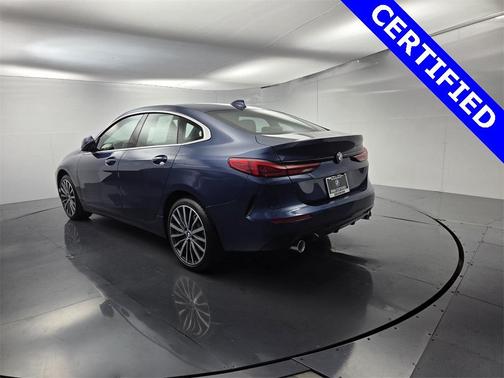2024 BMW 228 Gran Coupe 228i sDrive Gran Coupe