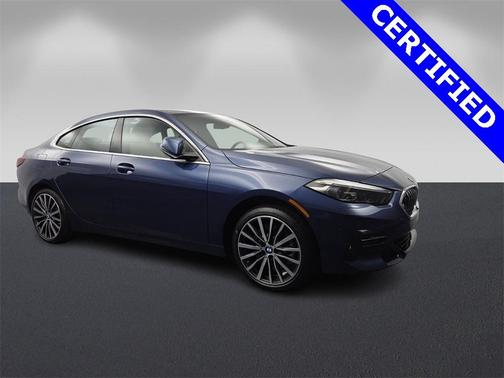 2024 BMW 228 Gran Coupe 228i sDrive Gran Coupe