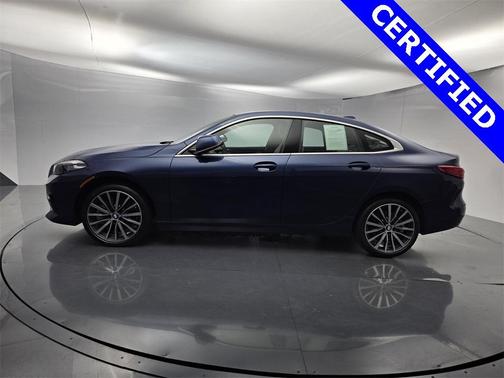 2024 BMW 228 Gran Coupe 228i sDrive Gran Coupe