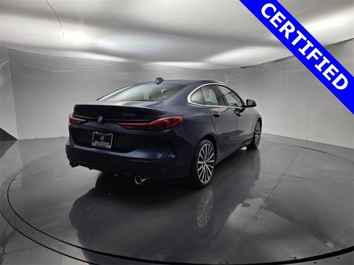 2024 BMW 228 Gran Coupe 228i sDrive Gran Coupe