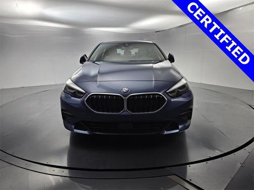 2024 BMW 228 Gran Coupe 228i sDrive Gran Coupe