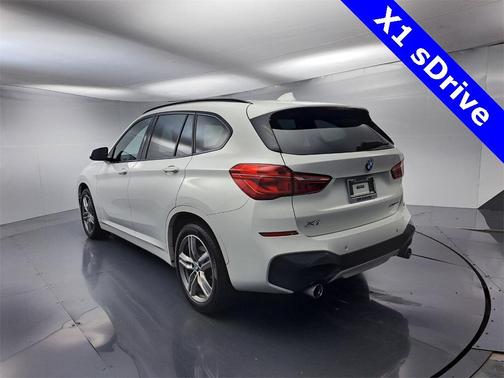 2020 BMW X1 sDrive28i