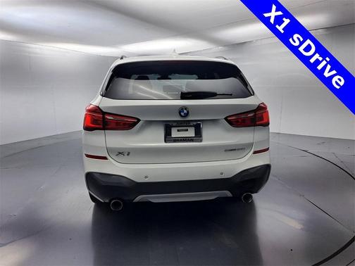 2020 BMW X1 sDrive28i
