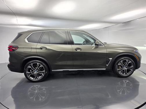 2024 BMW X5 PHEV xDrive50e