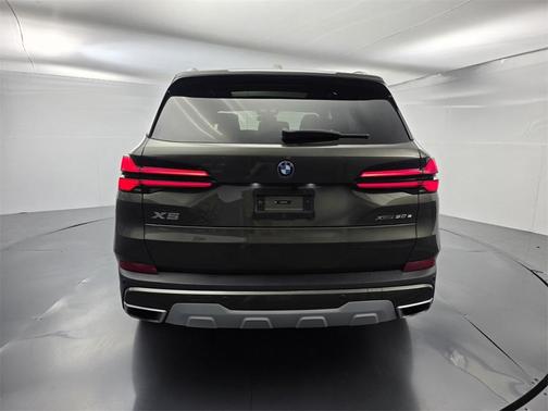 2024 BMW X5 PHEV xDrive50e