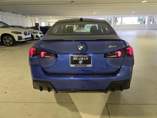 2026 BMW 228 Gran Coupe Base