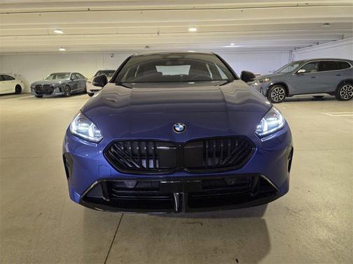 2026 BMW 228 Gran Coupe Base