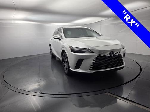 2024 Lexus RX 350 RX 350