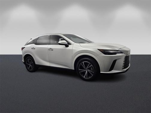 2024 Lexus RX 350 RX 350