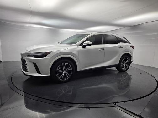 2024 Lexus RX 350 RX 350