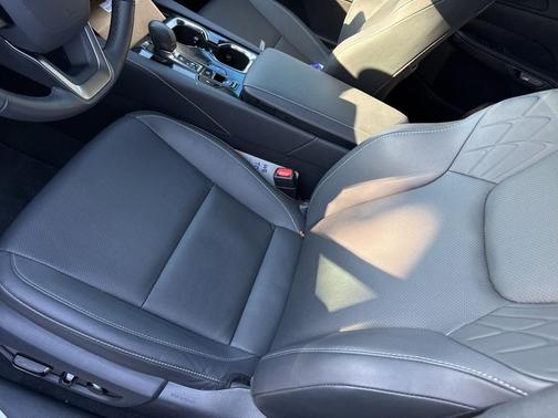 2024 Lexus RX 350 