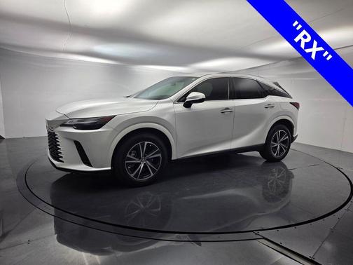 2024 Lexus RX 350 Premium Plus