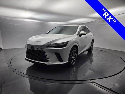 2024 Lexus RX 350 RX 350