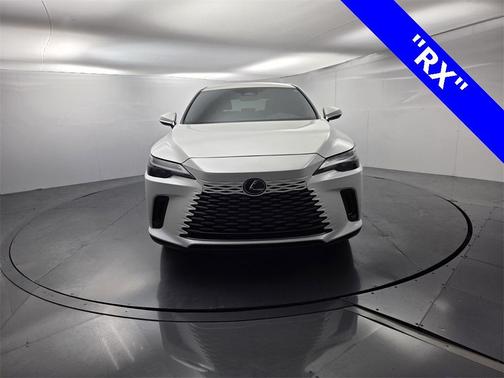 2024 Lexus RX 350 RX 350