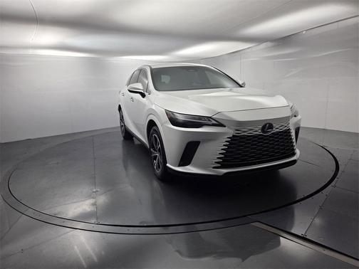 2024 Lexus RX 350 RX 350