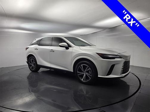 2024 Lexus RX 350 RX 350