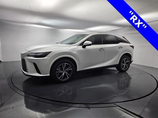 2024 Lexus RX 350 RX 350