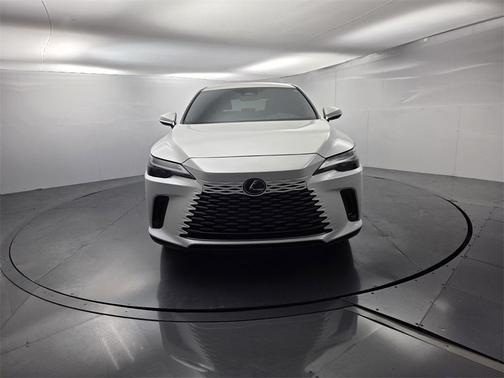 2024 Lexus RX 350 RX 350