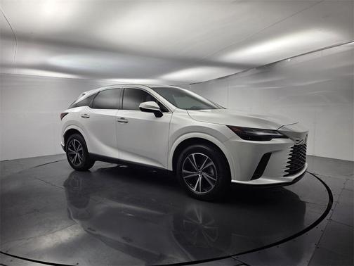 2024 Lexus RX 350 RX 350