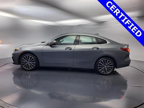2024 BMW 228 Gran Coupe 228i sDrive Gran Coupe