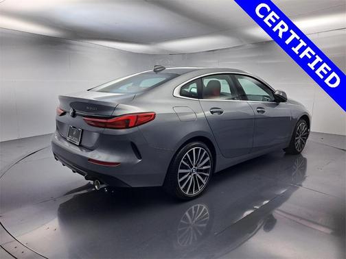 2024 BMW 228 Gran Coupe 228i sDrive Gran Coupe