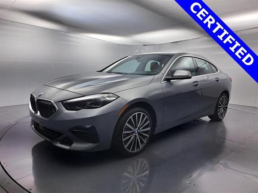 2024 BMW 228 Gran Coupe 228i sDrive Gran Coupe