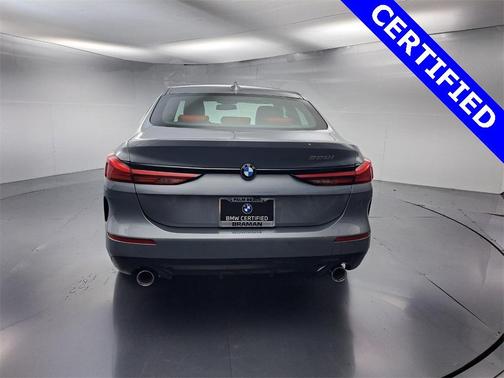 2024 BMW 228 Gran Coupe 228i sDrive Gran Coupe