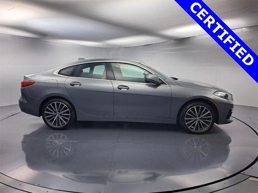 2024 BMW 228 Gran Coupe 228i sDrive Gran Coupe