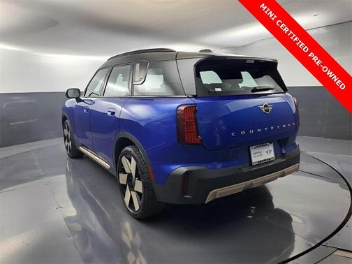 2025 MINI Countryman S
