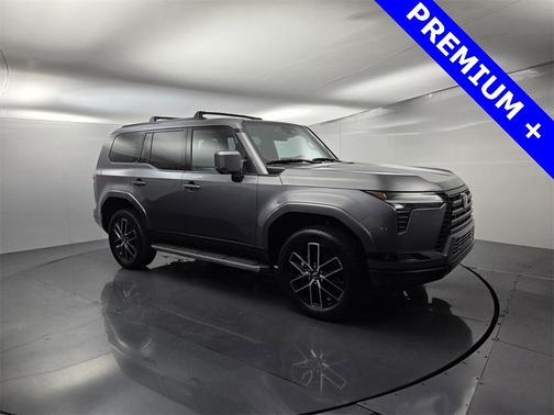 2024 Lexus GX 550 550 PREMIUM+
