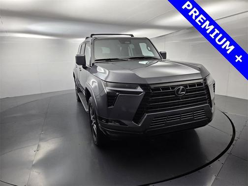 2024 Lexus GX 550 550 PREMIUM+