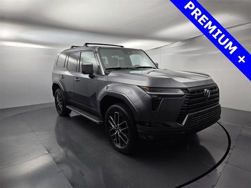 2024 Lexus GX 550 550 PREMIUM+