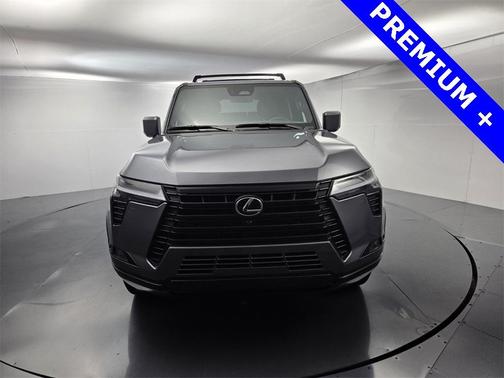 2024 Lexus GX 550 550 PREMIUM+