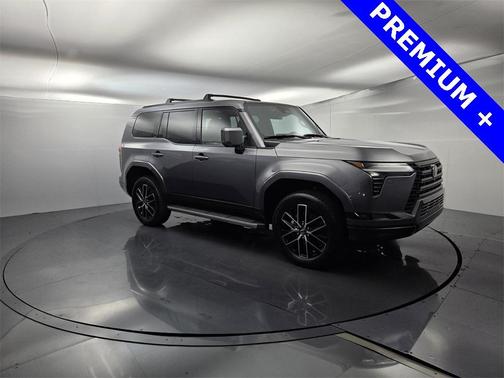 2024 Lexus GX 550 550 PREMIUM+