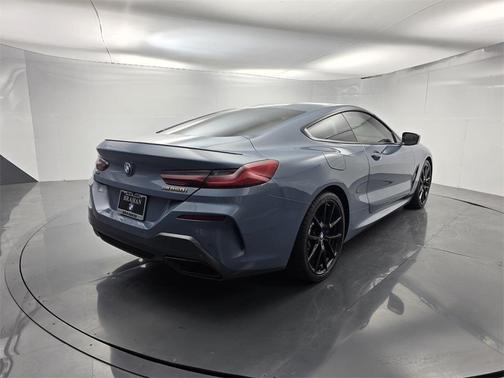 2019 BMW M850 i xDrive