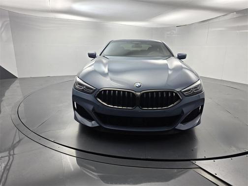 2019 BMW M850 i xDrive