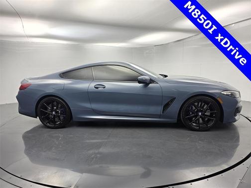 2019 BMW M850 i xDrive