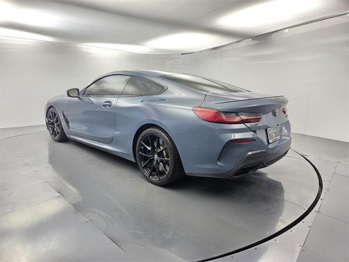 2019 BMW M850 i xDrive