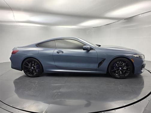 2019 BMW M850 i xDrive