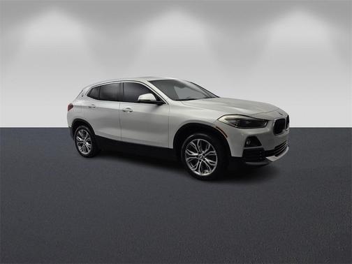 2020 BMW X2 sDrive28i