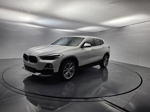 2020 BMW X2 sDrive28i