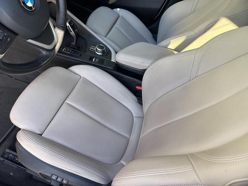 2020 BMW X2 sDrive28i