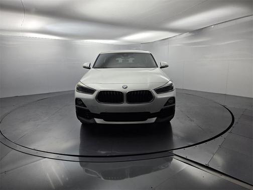 2020 BMW X2 sDrive28i